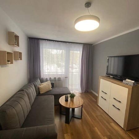Apartamenty Sloneczna Chata Zakopane Extérieur photo