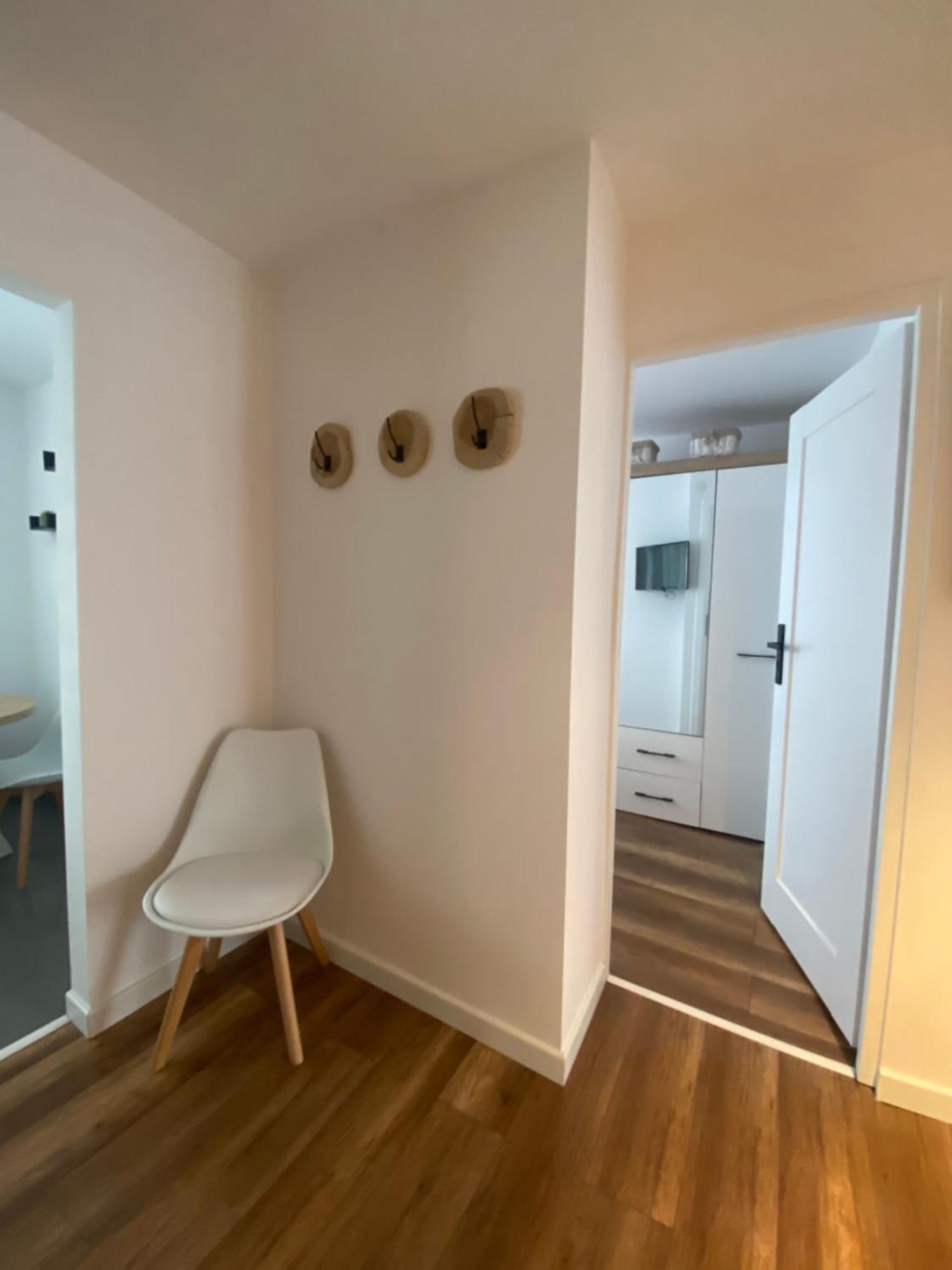 Apartamenty Sloneczna Chata Zakopane Extérieur photo