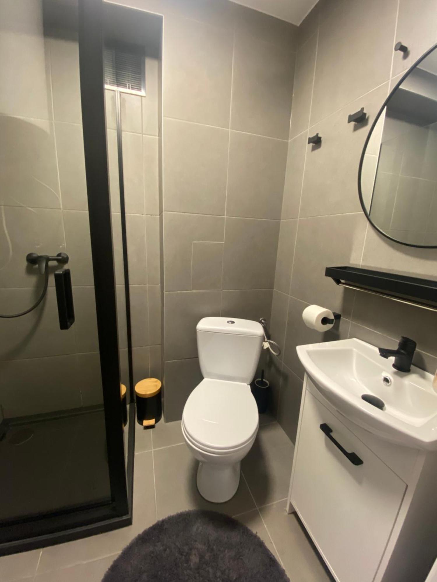 Apartamenty Sloneczna Chata Zakopane Extérieur photo