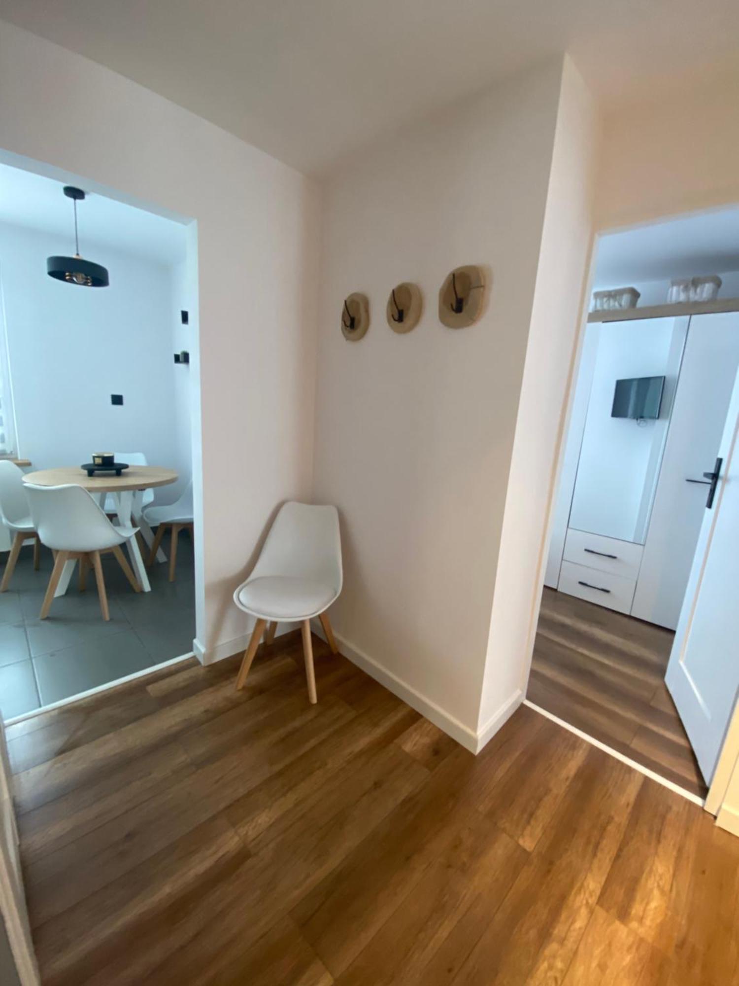 Apartamenty Sloneczna Chata Zakopane Extérieur photo