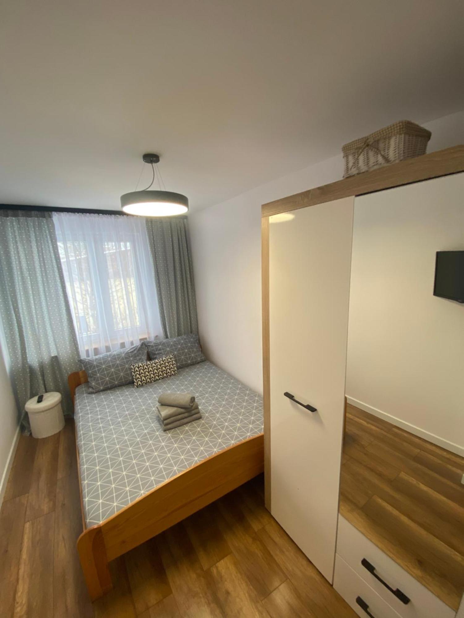 Apartamenty Sloneczna Chata Zakopane Extérieur photo