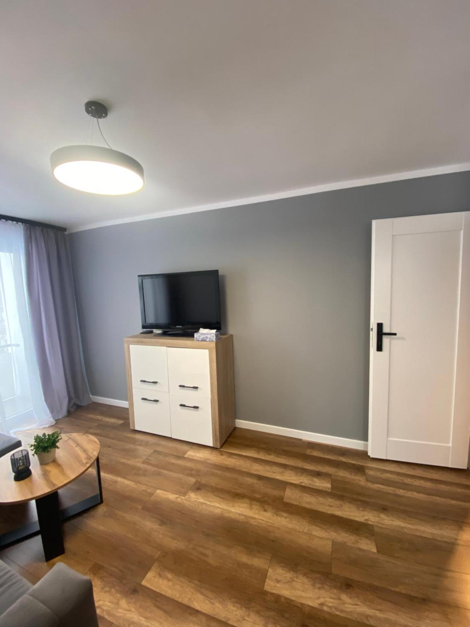 Apartamenty Sloneczna Chata Zakopane Extérieur photo