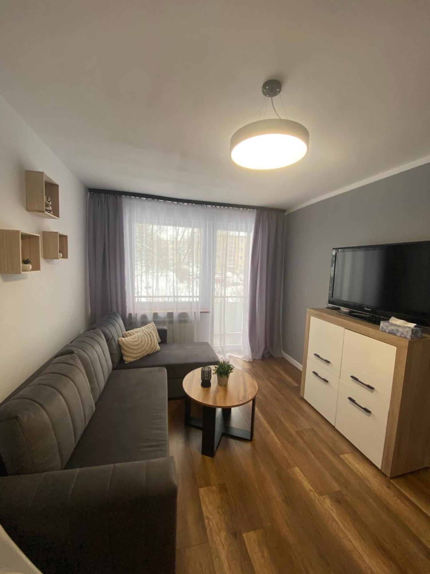 Apartamenty Sloneczna Chata Zakopane Extérieur photo