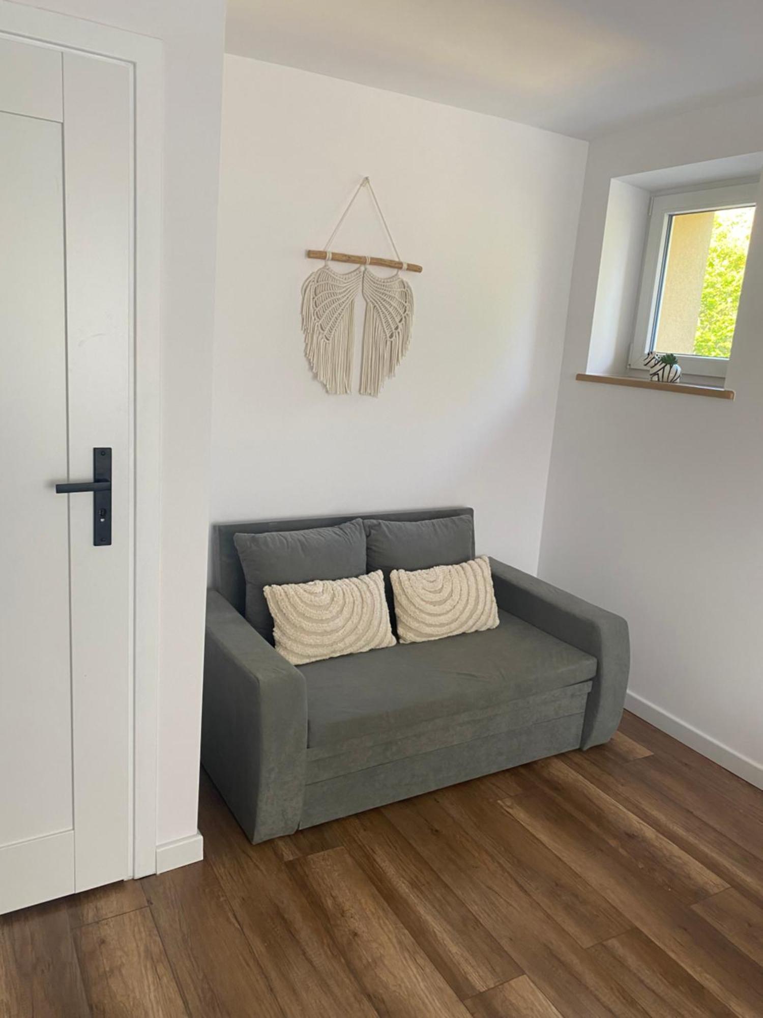 Apartamenty Sloneczna Chata Zakopane Extérieur photo