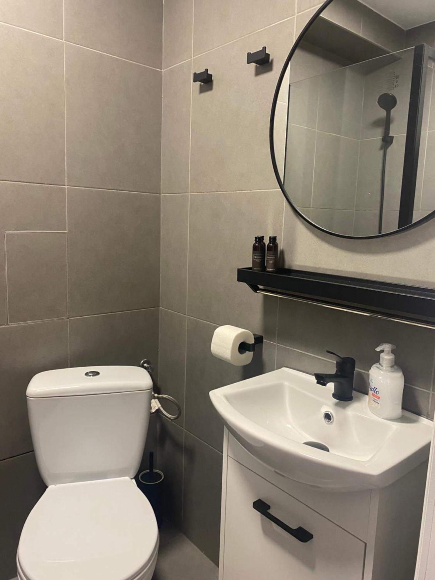 Apartamenty Sloneczna Chata Zakopane Extérieur photo