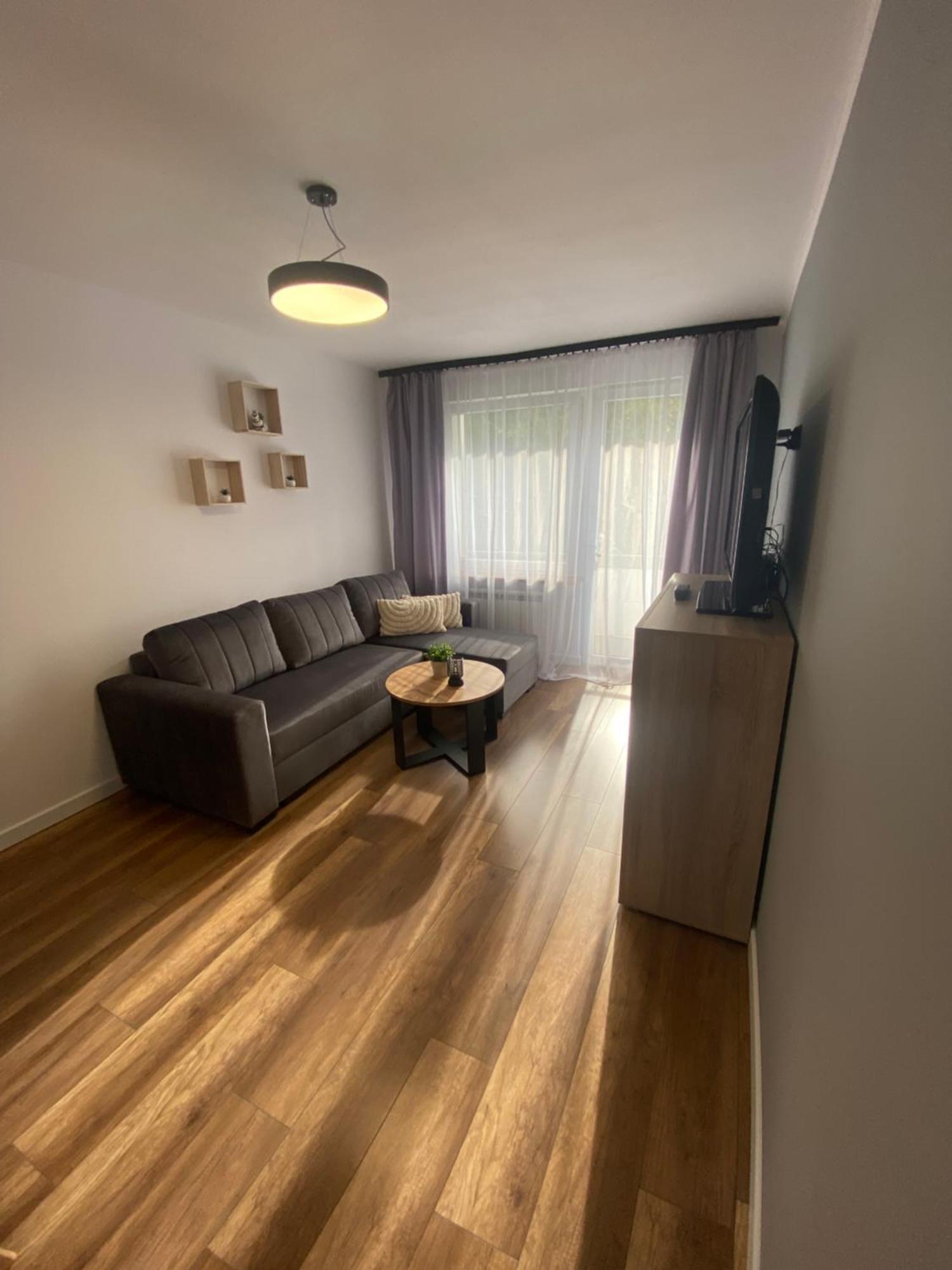 Apartamenty Sloneczna Chata Zakopane Extérieur photo