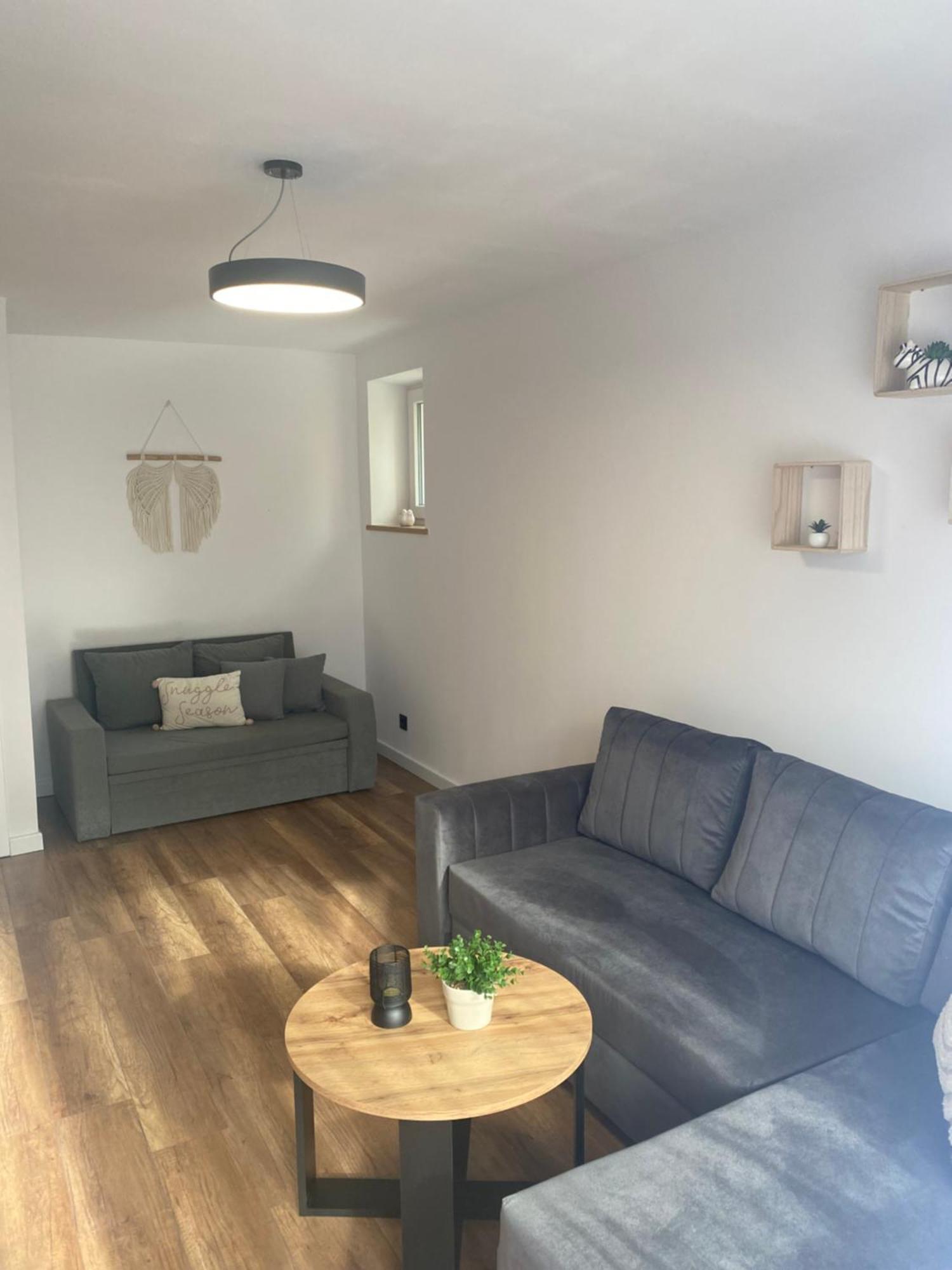 Apartamenty Sloneczna Chata Zakopane Extérieur photo
