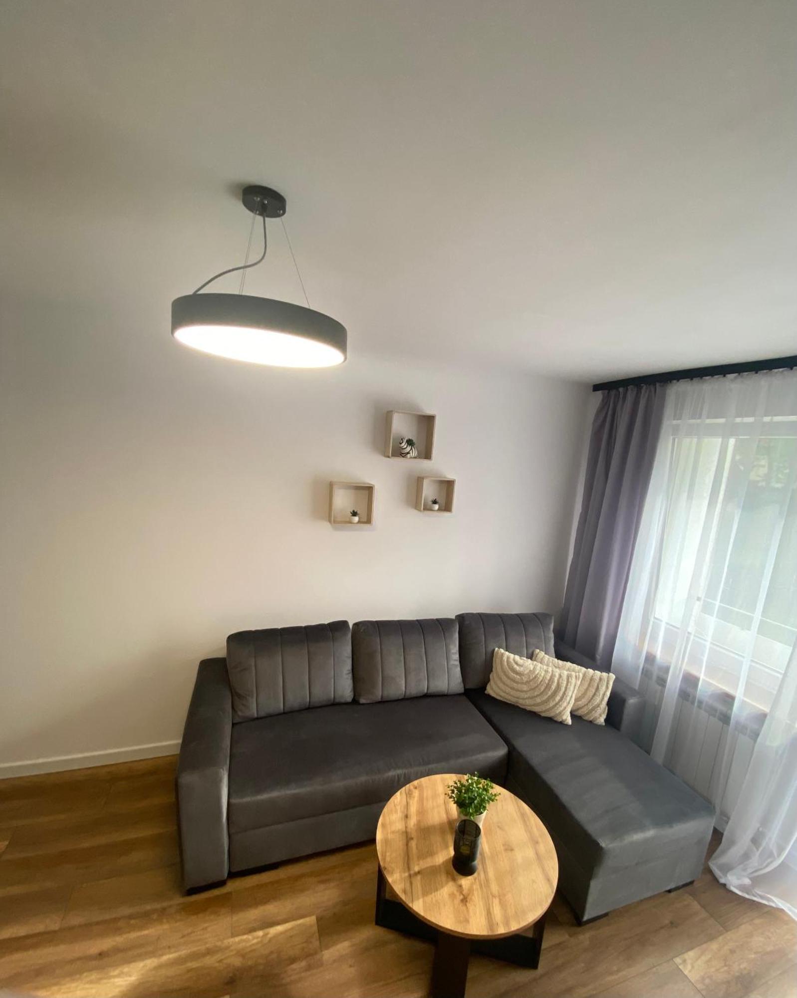 Apartamenty Sloneczna Chata Zakopane Extérieur photo