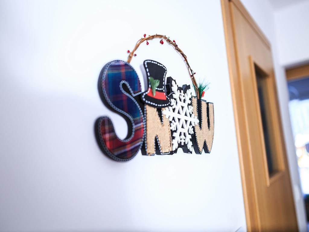 Apartamenty Sloneczna Chata Zakopane Extérieur photo