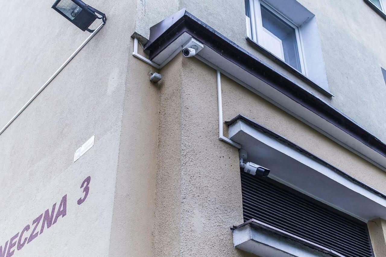 Apartamenty Sloneczna Chata Zakopane Extérieur photo